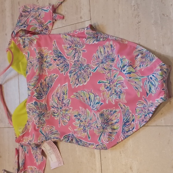 NWT Giddy Up Glamour YMI Stunning Bathing Suit - Picture 8 of 11